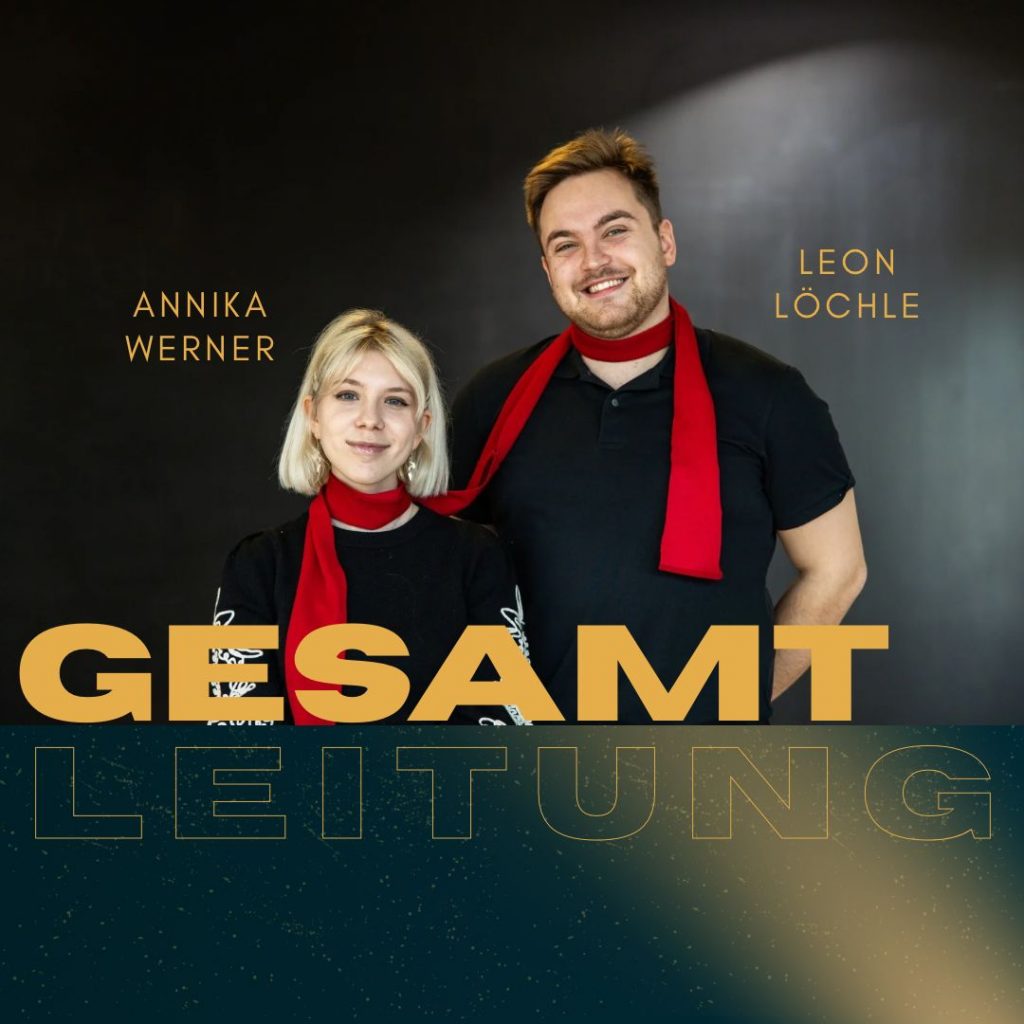 Gesamtleitung