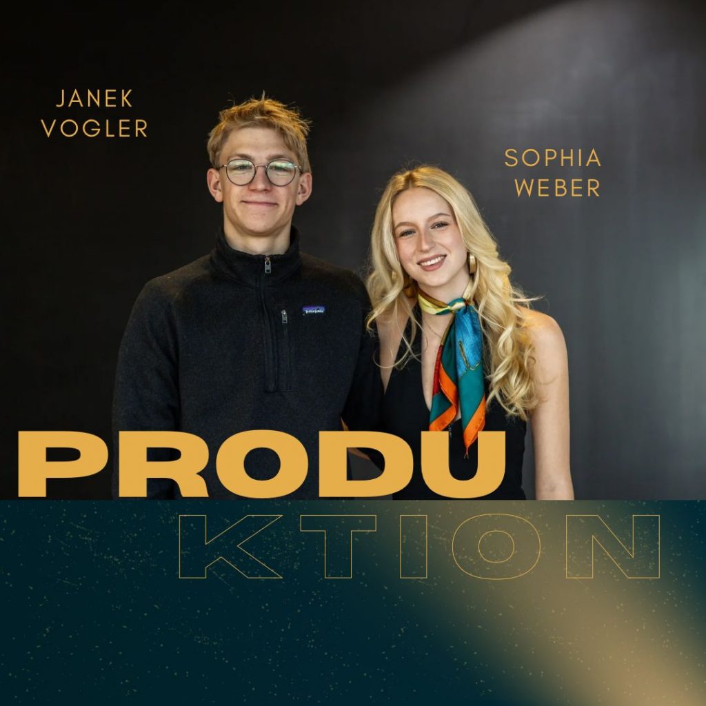 Produktion