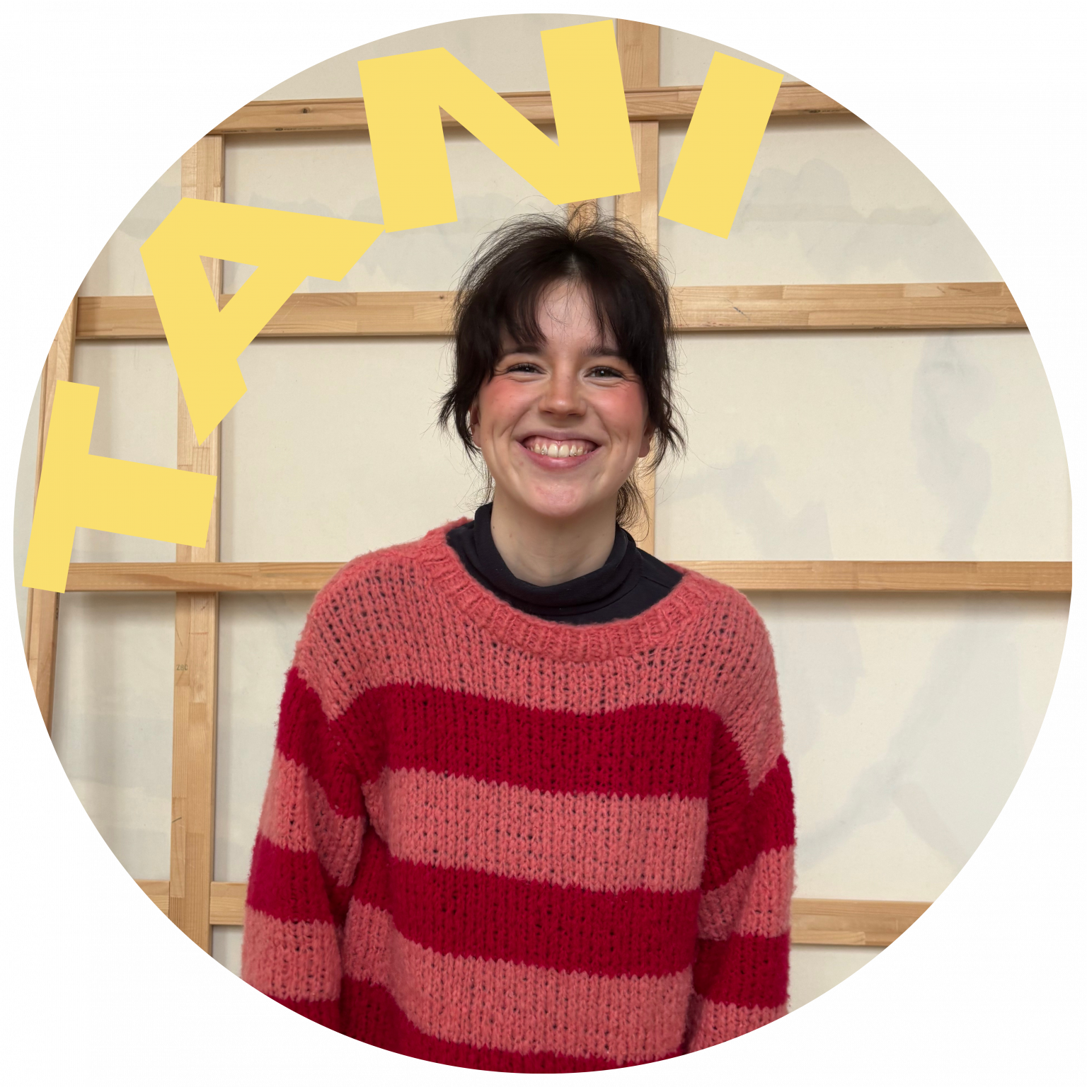 Kopie von Tani Line up-3